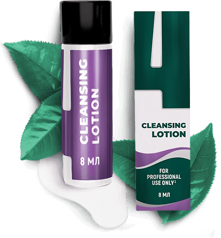 CLEANSING LOTION